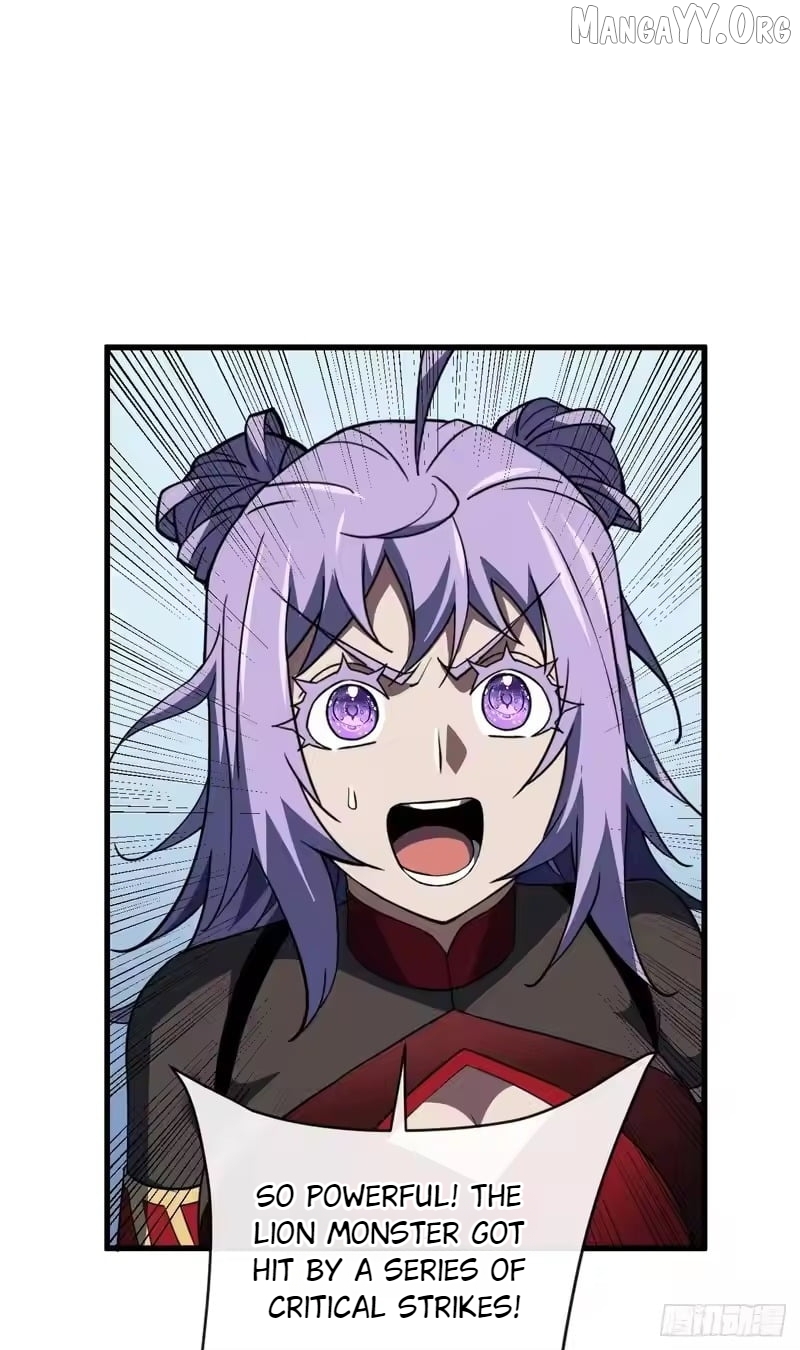 Lord of Destiny Wheel Chapter 205 - page 4